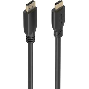 Aisens A125-0922 (10 m, HDMI, 2.0), Videokabel