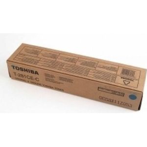 Toshiba, Toner, T281cec (C)