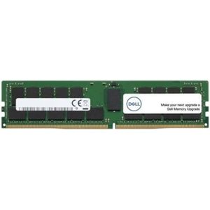 Dell 32GB - 2Rx4 DDR4 RDIMM 2666MHz (2666 MHz, DDR4 RAM, DIMM 288 pin), RAM