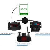 HONEYCOMB - XBOX HUB - Wired - Microsoft Xbox Series S - USB-C Output