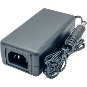 Phihong PPL18U-120 Alimentatore da tavolo tensione fissa 12 V/DC 1,60 A 19,20 W (19.20 W), Voeding voor notebooks