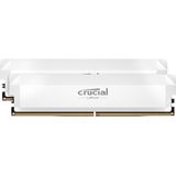 Crucial CP2K16G64C38U5W geheugenmodule 32 GB 2 x 16 GB DDR5 6400 MHz