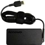 Lenovo 45N0236 (90 W), Voeding voor notebooks, Zwart