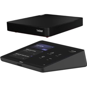 Logitech Lenovo Basisbundel Eu, Router