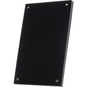 Xoro HAN 300 - Binnen - Zwart - 2 m - 3 dBi - 20 dB - DAB,DAB+,FM,UHF,VHF (Binnenantenne, 4 dB, DVB-T / -T2, DVB-S / -S2, DAB/DAB+), SAT Spiegels + SAT Antennes, Zwart