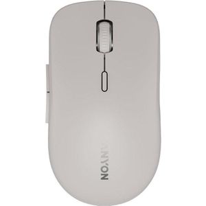 Canyon - MW-12 - Draadloze Muis - Grijs - Ergonomisch Ontwerp