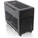 Thermaltake - TR100 - PC-behuizing - Zwart - SPCC-staal