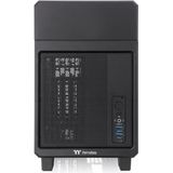 Thermaltake - TR100 - PC-behuizing - Zwart - SPCC-staal