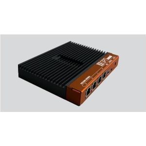 Deciso DEC697 - OPNsense desktopbeveiligingsapplicatie, Firewall