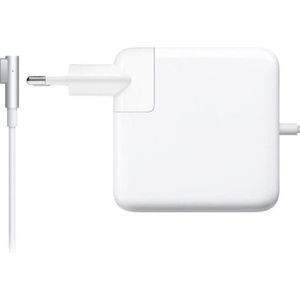 PowerGuard MagSafe (85 W), Voeding voor notebooks, Wit