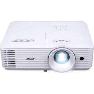 Acer P5550 DLP Business Beamer 3.600 ANSI Lumen (Volledige HD, 5200 lm, 1.13 - 1.47:1), Beamer, Wit