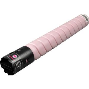 Ampertec, Toner, Kompatibler Toner ersetzt Konica Minolta TN-514M magenta (M)