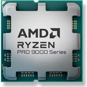 AMD RYZEN 5 PRO 9645 5.40GHZ 6CORE (AM5, 3.90 GHz, 6 -Core), Processor
