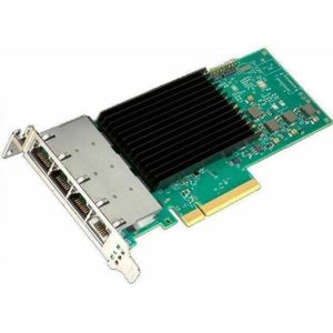 Intel ETHERNET E610IT4M5 (PCI Express 4.0), Netwerkkaarten