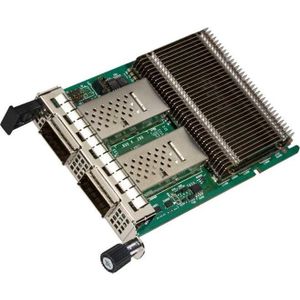 Intel ETHERNET E610IT4M5 (PCI Express 4.0), Netwerkkaarten