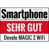 Devolo MAGIC 2 Multiroom Kit 2400 Mbit/ Ethernet LAN Wi Fi Wit 3 stuk