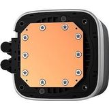 DeepCool - LP240 - Waterkoeling - Zwart - ARGB - 240mm