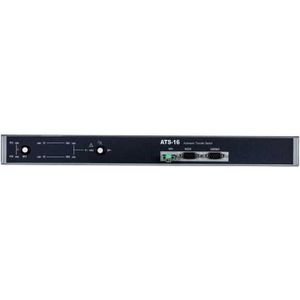 ABB ATS-16A, UPS accessoires