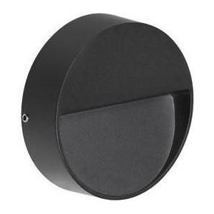 Brumberg 10170183 (1 stuk, 4 W), HiFi + Home Cinema luidsprekers, Zwart