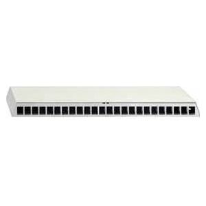 Rutenbeck 23911224, Server accessoires, Wit