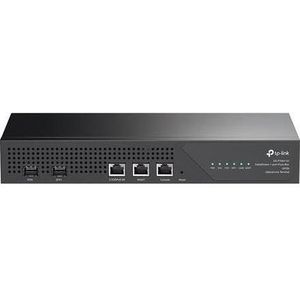 Tp-link - Ds-p7001-01 Deltastream Switch - Zwart - 17 W