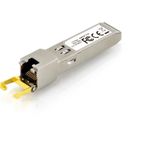 Digitus - Mini GBIC - SFP-module - Grijs - RJ45 - 10 Gbps
