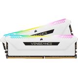 RAM Memory Corsair CMH16GX4M20W 3600 MHz C C 16 GB
