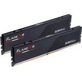 G.Skill - Flare A - RAM - Zwart - 64GB - 5200MHz - DDR5