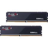 G.Skill - Flare A - RAM - Zwart - 64GB - 5200MHz - DDR5