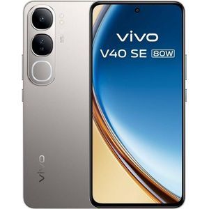 Vivo - V40 SE - Smartphone - 8GB RAM - 256GB Opslag - 6.6 inch
