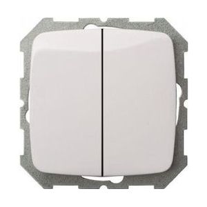 Liregus - ALFA IJ5-10-005 - Netwerkschakelaar