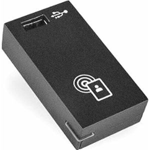 Lexmark - 57X0301 - Printer Accessoires - Contactloze Kaartlezer