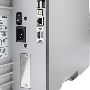 Brady i7100-IO-Label-BOX, label selectie I/O (I/O)-Box, voor BradyPrinter i7100-Serie, Labelprinter