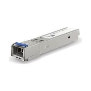 Ubiquiti ufiber gpon olt. klasse b+ sfp module, Zendontvangers, Zilver