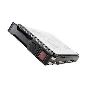 HPE DRV SSD 1.92TB SFF SATA MU SC (1920 GB, 2.5"), SSD