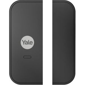 Yale, Inbraakbeveiliging + alarmsysteem, Smart Alarm buitendeur/raamcontact, IP55