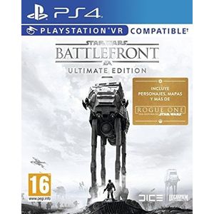 EA Games, Star Wars Battlefront - Ultieme bundel