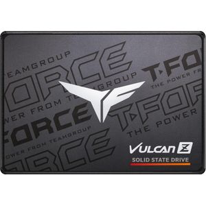 Team Group SSD 256 GB 520/ 450 Vulcan Z SA3 TEM (256 GB, 2.5""), SSD