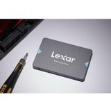 Lexar - NQ100 - SSD - 960 GB - SATA III (6Gb/s)