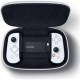 Backbone One Carrying Case - Draagtas - Lichtgewicht - PlayStation-Editie - Wit