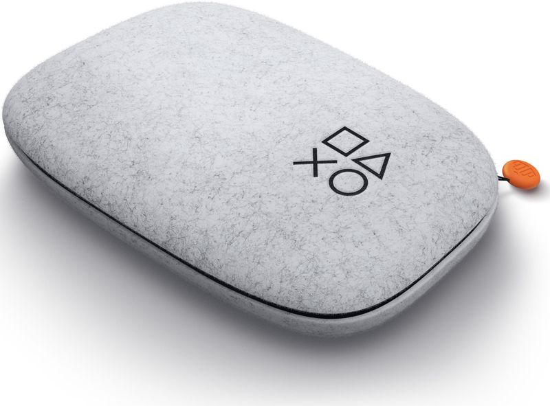 Backbone One Carrying Case - Draagtas - Lichtgewicht - PlayStation-Editie - Wit