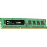 CoreParts - Mmh3817 - RAM Geheugen - Groen - 1 x 8GB