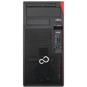 Fujifilm REF Fujitsu P758 Tower I7-8700 16/256GB Win 11 Pro MAR (RSD100315) (256 GB, 16 GB, Intel Core i7-8700), PC