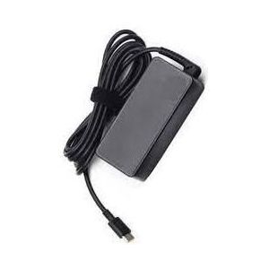 HP Voedingsadapter 65W nPFC Smart 3P (65 W), Voeding voor notebooks