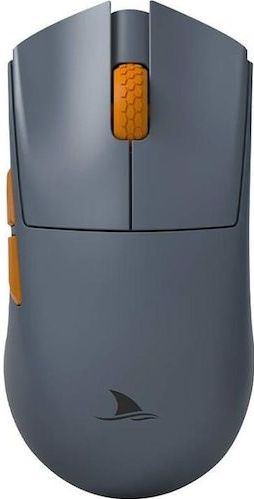 Darmoshark Draadloze Gaming Muis M3s (grijs) (Draadloze), Muis, Grijs