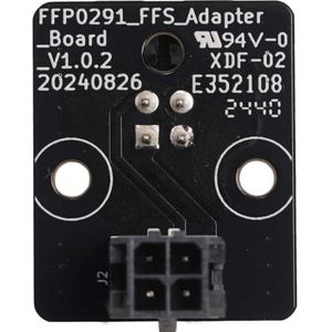 FlashForge Ad5x Ifs overdrachtsbord, 3D printer accessoires