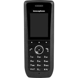 Innovaphone Ip65 Dect Telefoon, Telefoon, Zwart