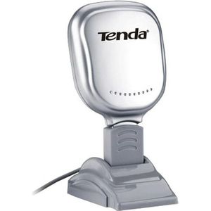 Tenda D2407 - Antenne - Wi-Fi - 7 dBi - richtbaar (WiFi), Netwerkantenne