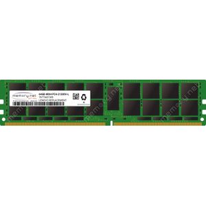 Lenovo Mem 64gb Tru Ddr4 Lrdimm-288 (1 x 64GB, 2666 MHz, DDR4 RAM, DIMM 288 pin), RAM