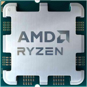 AMD Ryzen 5 7500F - Processor - 3.70 GHz - 6-Core - AM5